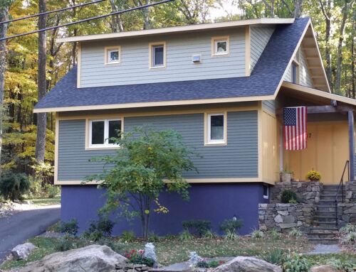 2014 Housing Innovation Award Winner: BPC Green Builders