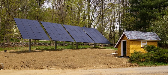 photovoltaic-panels