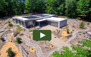 zero energy home